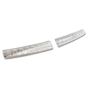 Trunk Edge Protection Strip Hyundai i20 2021- (matte)