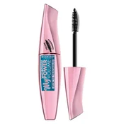 Deborah My Power Volume Waterproof Black Mascara
