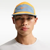Nike Fly Dri-FIT Unstructured Swoosh Cap - Yellow