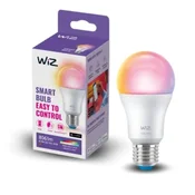 LED RGB prigušiva sijalica A60 E27/8,5W/230V 2200-6500K Wi-Fi - WiZ