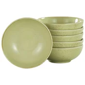 Creatable Set Skodelic Za Omake Earth, 6-Delni