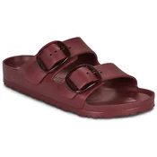 BIRKENSTOCK Arizona Big Buckle EVA Bordo