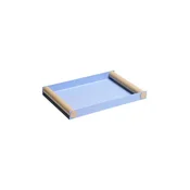 Pladenj Design Letters Ray Tray Medium