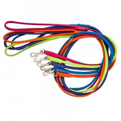 Povodec Collar GLAMOUR 8mm x 122cm