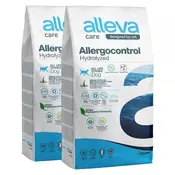 Alleva Care Dog Allergocontrol 2 x 12 kg