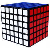 shumee MoYu 6x6x6 ČRNA