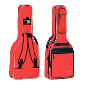 TORBA KLASIKA 4/4 Premium 20 rdeča 213.102