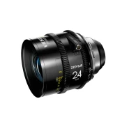 DZOFILM Vespid Prime2 24mm (PL_Black_Carton_1pcs_Metric)