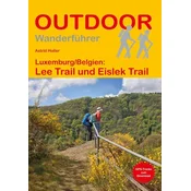 Luxemburg/Belgien: Lee Trail und Eislek Trail