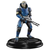 Mass Effect Garrus Vakarian zbirateljska figura 23cm