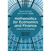Mathematics for Economics and Finance