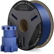PETG-CF Carbon Fiber Blue - 1,75 mm/1000 g