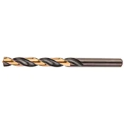 slomart GRAPHITE Sveder za kovino HSS-CNC Pro-Tec, 124, 13.0 mm