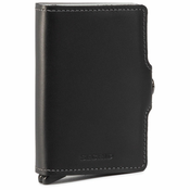 Secrid Twinwallet Original Black TO-black