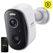 Videokamera Baseus N1 Plus Outdoor Camera (White)