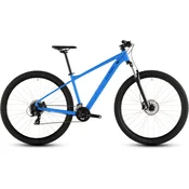 CUBE AIM ONE MARLINBLUE´N´REFLEX 2026 – M