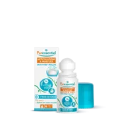 Puressentiel Muscles&Joints cryo pure masažni roll-on, 75 ml