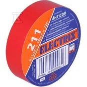 IZOLACIJSKI TRAK 19X20 RDEČ ELEKTRIČNI 211P
