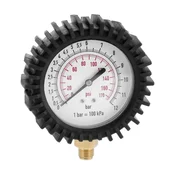 Manometer za pištolo za pihanje 12 bar (42078) 42078-M