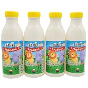 shumee Polnilo za mehurčke, polnilni izdelek 0,5 l, učinkovito MAVRIČNI MEHURČKI