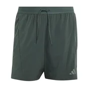 Moške kratke hlače adidas D4T Workout 2in1 Shorts Legivy M