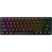 SteelSeries Apex Pro Mini Wireless US