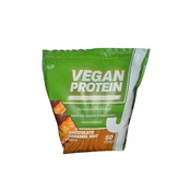 Tranet af JP - Vegansk Protein, Chokolade Karamel Nodder (EAN 654139418054) - 2000g