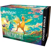 Društvena igra - Magic the Gathering - TCG Final Fantasy - Chocobo Bundle