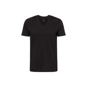 ARMANI EXCHANGE Majica, črna