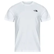 The North Face EVOLUTION BOX NSE REGULAR SHORT SLEEVE TNF Bela