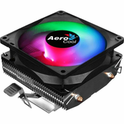CPU Aerocool PGS Air Frost 2 FRGB (AEROPGSAIR-FROST2-FR)