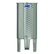 INOX SOD ZA VINO 180L (brez pipe)