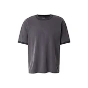 HOLLISTER Majica crna