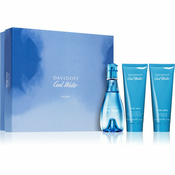 Davidoff Cool Water Woman poklon set za žene