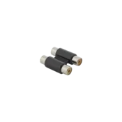 ADAPTER 2 X RCA -> 2 X RCA ŽENSKI/ŽENSKI