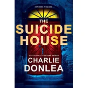 The Suicide House: A Gripping and Brilliant Novel of Suspense