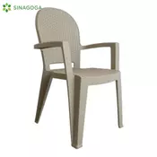 STOLICA AVALA RATAN ART.7032 SANJA IPPI