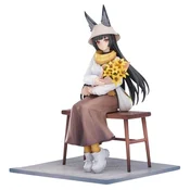 Kipic APEX Games: Zenless Zone Zero - Hoshimi Miyabi (Akatsuki), 19 cm