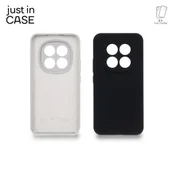 Just in Case 2u1 Extra case MIX PLUS paket maski za telefon za Redmi Note 15 Pro+ 5G CRNI ( MIXPL342BK )