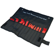Set pvc vilic za odstranjevanje oblog