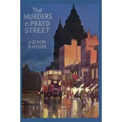The Murders in Praed Street
