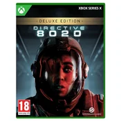 Directive 8020 – Deluxe Edition - Xbox Series X Xbox Series