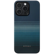 Pitaka MagEZ 5 case, moonrise - iPhone 15 Pro Max (KI1501MOM)