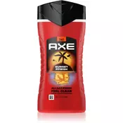 Axe Sunset Fresh Shower Gel gel za tuširanje 3 u 1 za muškarce 250 ml