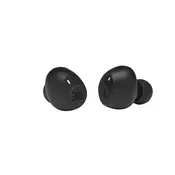 JBL T115 TWS BLACK (JBLT115TWSBLK) bluetooth slušalice crne