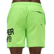 SUPERDRY ŠORTS SPORTSWEAR LOGO 17 SWIM SHORT ZA MUŠKARCE