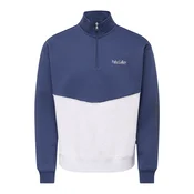 Only & Sons Majica ONSCERES temno modra/svetlo siva