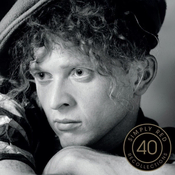 Simply Red - Recollections (Limited Edition) (Crystal Clear Coloured) (180 g) (4 LP)