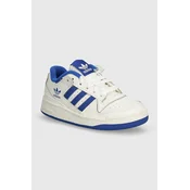 adidas Superge Forum Low CL C IH7922 Bela