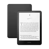Amazon Kindle 7, e-book reader, 16GB - Kindle Paperwhite 12th Gen 2024